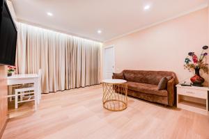 Palette The Travellers Hotel Bangkok