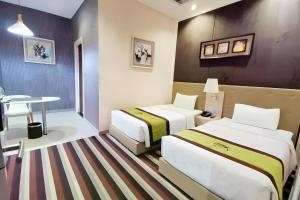 Capital O 75451 Podstel Hostel Bangkok