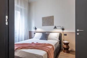 Zuretti modern comfort near Central Station