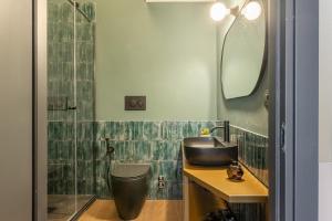 Zuretti modern comfort near Central Station