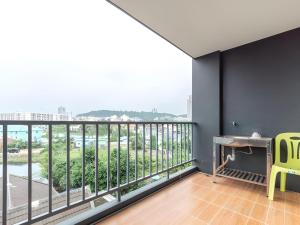 Capital O 75451 Podstel Hostel Bangkok