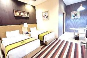 Capital O 75451 Podstel Hostel Bangkok