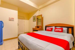 OYO 583 Sweethome Guest House - 2hvězdičkové hotely ve městě Bangkok Noi