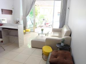 OYO 75429 101 place navanakorm