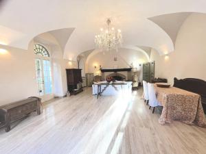 Villa il Cardinale