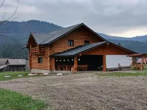 Cabana Runcului - Stulpicani