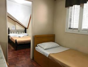 Marian Kisad Hotel