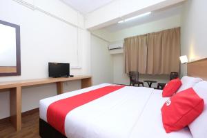 Hotel O 75