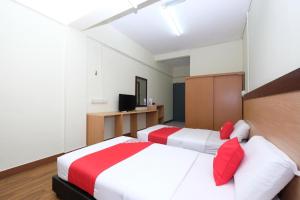 Hotel O 75