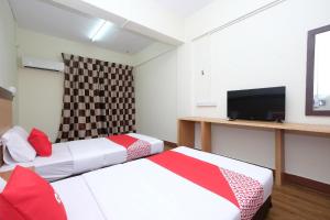 Hotel O 75