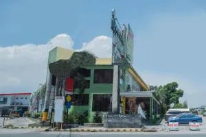 OYO 195 Ranchotel - Biñan - Canlalay