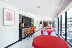 OYO 195 Ranchotel - Biñan