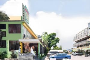 OYO 195 Ranchotel - Biñan