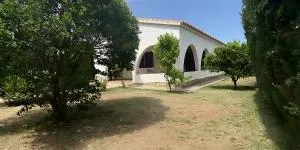 Las fuentes - Alcossebre