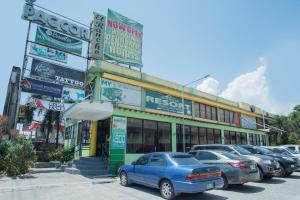 OYO 195 Ranchotel - Biñan