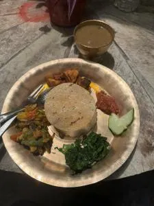 Anne Homestay - Manangbhot