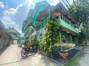 Hotel O Villa Thai - 2hvězdičkové hotely ve městě Pantai Cenang