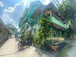 Villa Thai - 巴东马士力