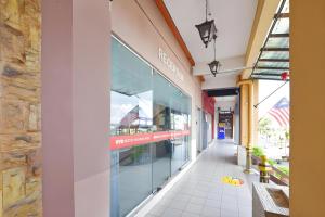 Hotel O Destiny Riverside Hotel