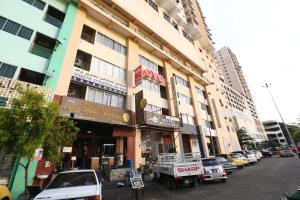 Hotel O Destiny Riverside Hotel