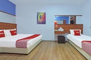 Hotel O Fajar Baru Boutique Hotel
