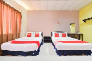 Hotel O Destiny Riverside Hotel
