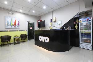 Hotel O Destiny Riverside Hotel