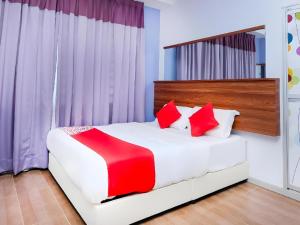 Hotel O Fajar Baru Boutique Hotel