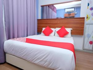 Hotel O Fajar Baru Boutique Hotel
