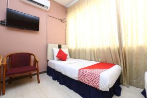 Hotel O Destiny Riverside Hotel