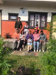 Anne Homestay