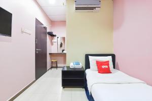 Hotel O Destiny Riverside Hotel