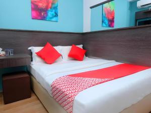 Hotel O Fajar Baru Boutique Hotel