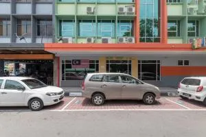 Capital O 89344 Labuan Avenue Hotel - Kampung Pankalan Kapor