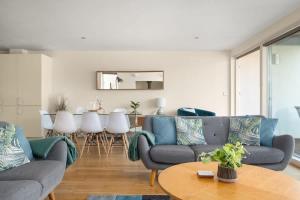 Harrier Lodge - Lake house