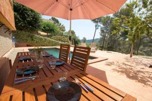 Nature & Tranquility only 25km from Barcelona