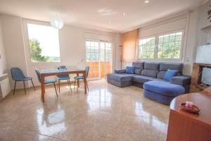 Nature & Tranquility only 25km from Barcelona