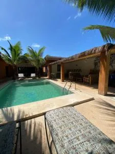 Villa Warang - Ouoran