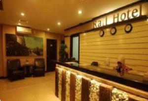 Capital O Rail Hotel