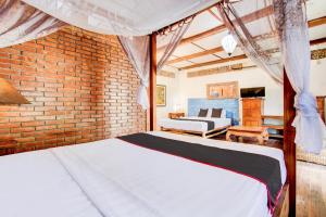 Hotel O Prawirotaman Near Keraton Yogyakarta Formerly Chez Laelik Guesthouse