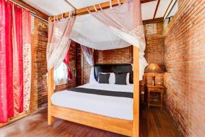 Hotel O Prawirotaman Near Keraton Yogyakarta Formerly Chez Laelik Guesthouse