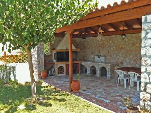 Aphrodites House
