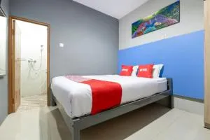 Hotel O Prambanan Near Prambanan Temple - 普兰巴南