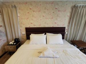 Hotel O Mount Hill Villa Kundasang