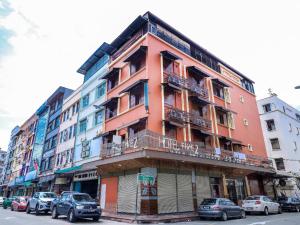 Hotel O Five 2