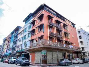 OYO 210 Hotel Five 2 - Tamparuli