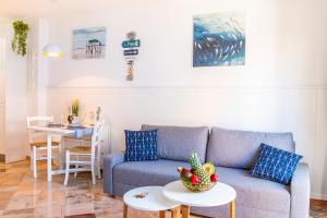 OleHolidays 604 Romana junto al mar