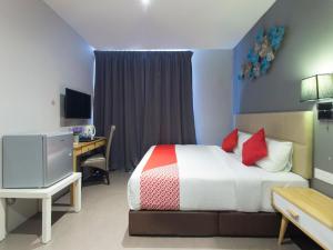 Yootel Boutique Hotel