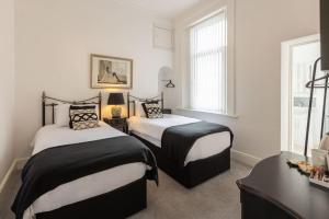 Host & Stay - The Sandbeck