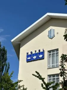 Tri Korony - Bokonbayevo